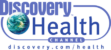 Discovery Health Logo