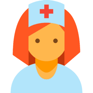 Nurse Icon